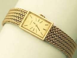 nice gold