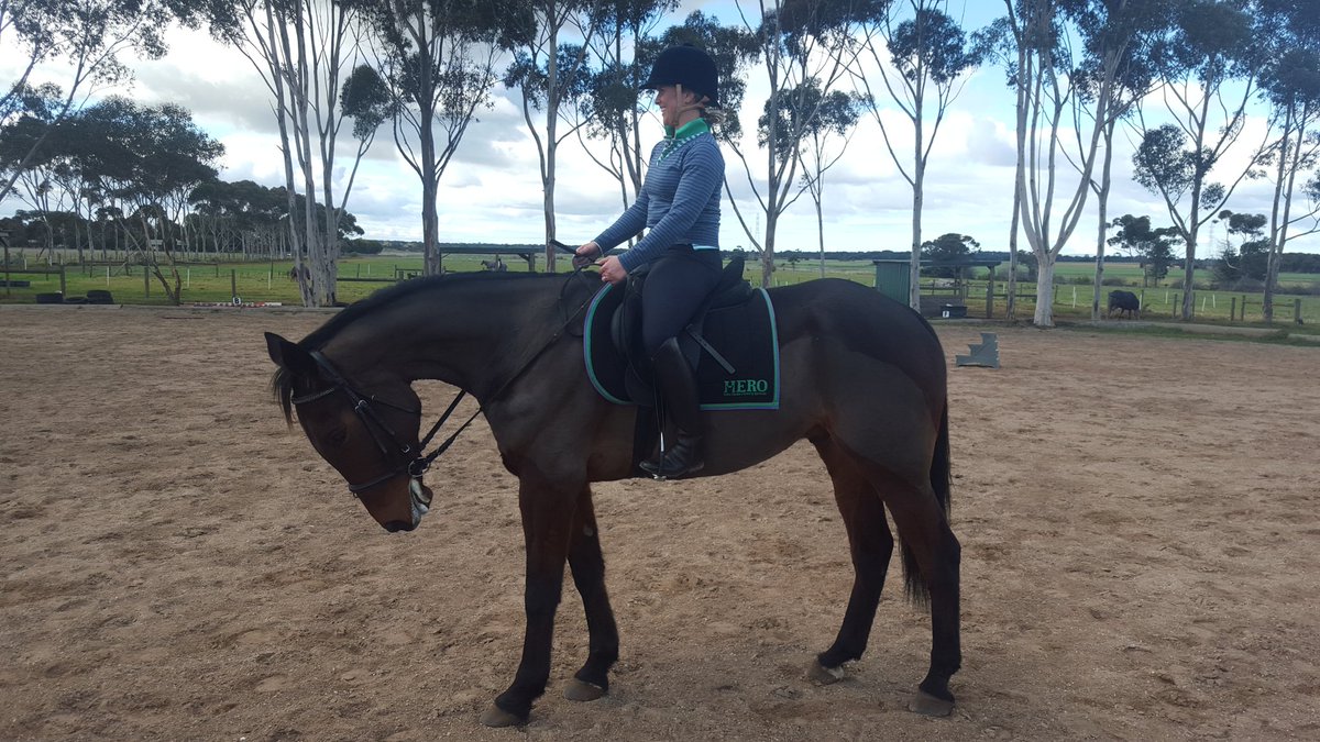 HRVHERO's tweet image. Started @Remote_Coach visting HERO warrior Artoc; finished with HEROES @Alabarfarms. 535km day of bliss @HRVnews #everybodyneedsahero