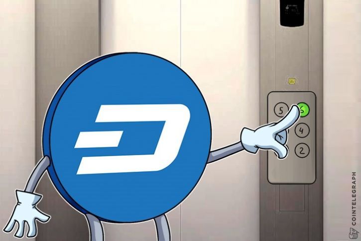 OmegaLenn's tweet image. .Dashpay price soars after getting accepted on the app store #cryptocurrencyhttps://t.co/wvO1lmLL33 

— Cointelegra…