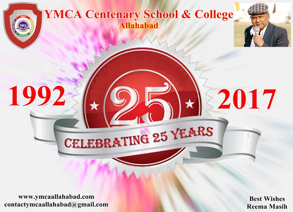 allahabadymca's tweet photo. @PMOIndia Dear Mr. Prime Minister,we the students of YMCA Allahabad kindly request you to motivate us on our Silver Jubilee with a few words https://t.co/hTlS9fqqc9