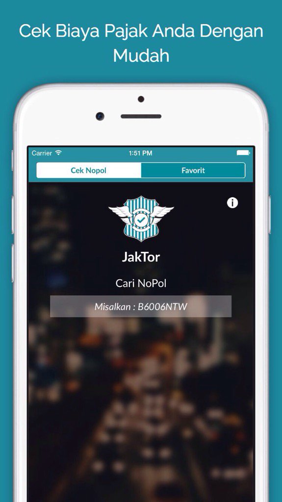 bayu_ecko's tweet photo. Install JakTor untuk cek info pajak kendaraan anda: https://t.co/NA7mwl0E3H https://t.co/NA7mwl0E3H https://t.co/CviLGfX9g0