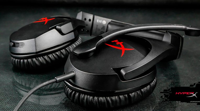 HyperXRu's tweet photo. Лёгкий Вес. Хардкорный звук.
#HyperXStinger https://t.co/yPH6ERDHRq