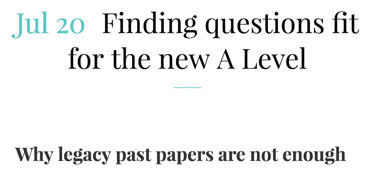 MarkIt_Physics's tweet photo. Finding practice questions for the new #maths #alevel: https://t.co/AZNiZ9tacy https://t.co/wN5IMaDhUt