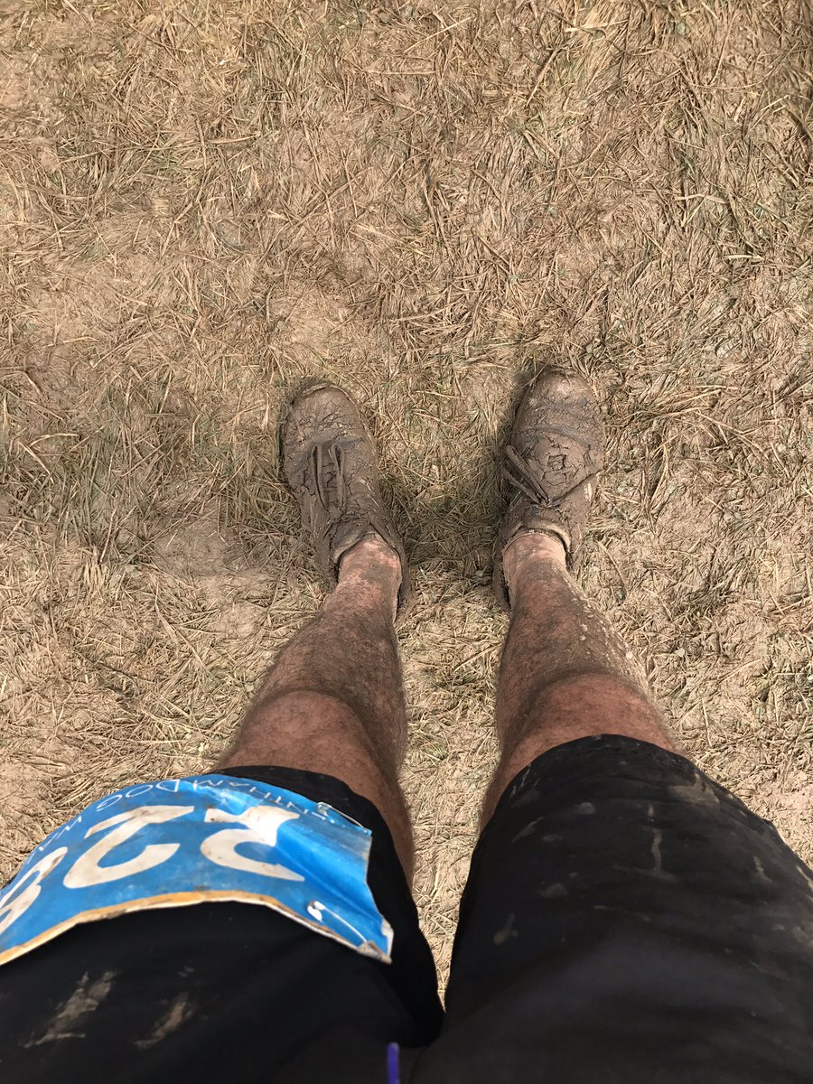 potterscfc's tweet photo. Not quite sure how, but on the back of little training I ran 100k at this years #thunderrun2017 and even came 4th! #unexpected #stillinthere https://t.co/eQdeDy4kBZ