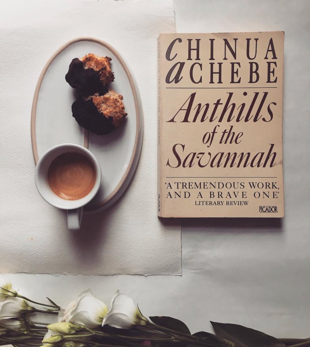 VisiterlAfrique's tweet photo. Il y a bientôt 2 ans, nous avons créé un hashtag pour tous ceux qui souhaitent acheter de la littérature #Afro. 👉🏾 #BooksFromVA https://t.co/XlHChytt4C