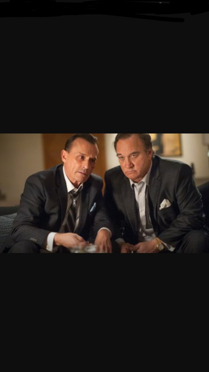 Helainefarrell3's tweet photo. So our two tough guys turn out to be as sweet as cherry pie. I like these guys. @SHO_TwinPeaks #TwinPeaks #bradleymitchum #rodneymitchum https://t.co/3i4ob0sNBj
