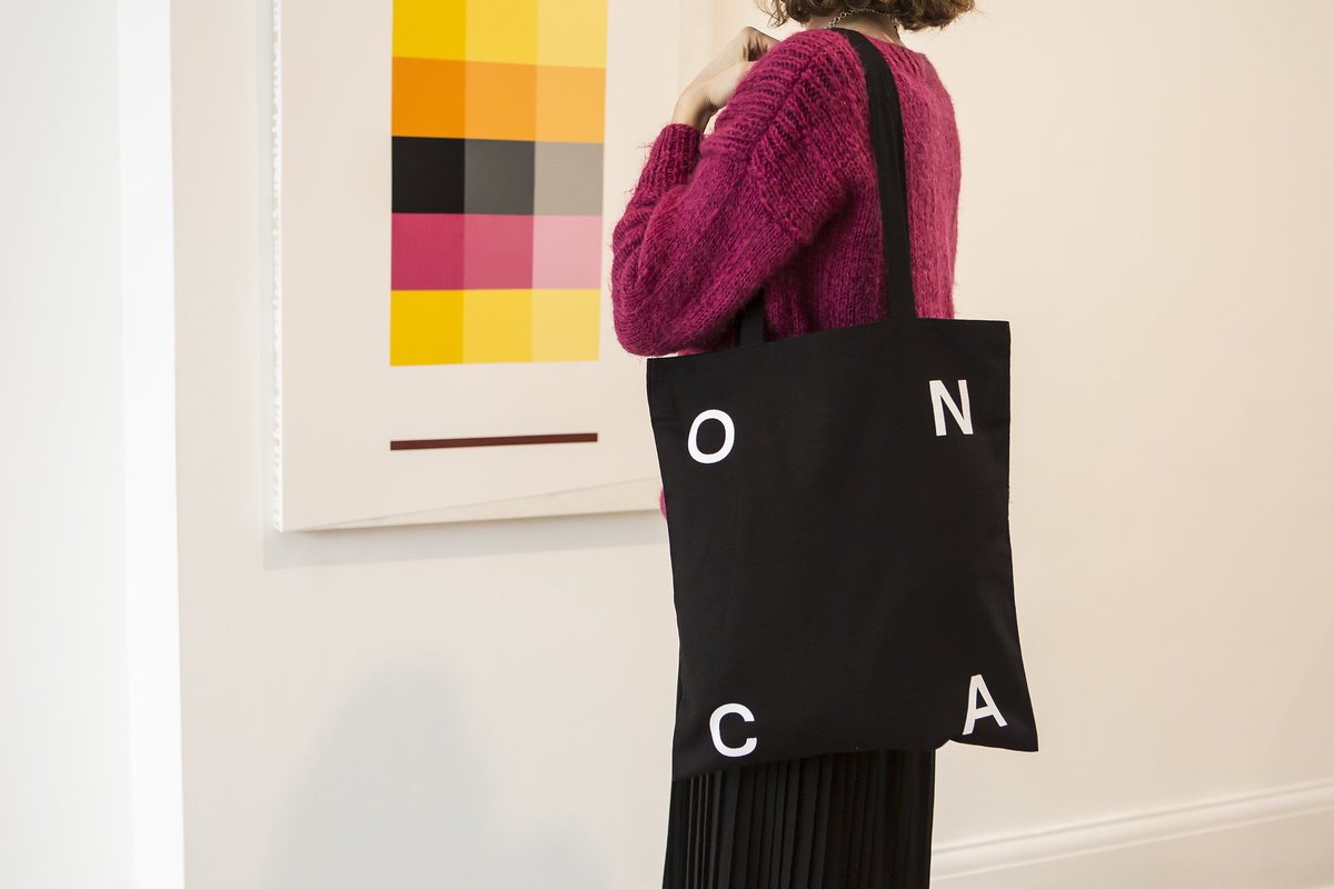 WIN your very own #ONCAtotebag in our tote-ally ONCA #giveaway! Retweet to enter. Winner will be announced Monday 31 at 4pm #ONCAGiveaway