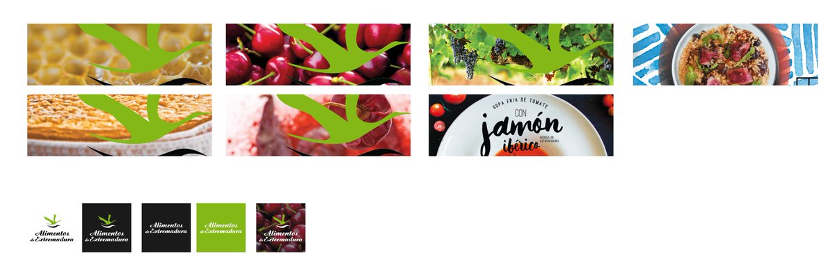 AlimentosdeExtr's tweet photo. ¿Conoces la #web de @AlimentosdeExtr? ¡Experimenta! https://t.co/DmUal2azPV @e_avante @Junta_Ex @Extremadura_tur @Junta_Agricultu #DOP... https://t.co/zXMa2CxBkD