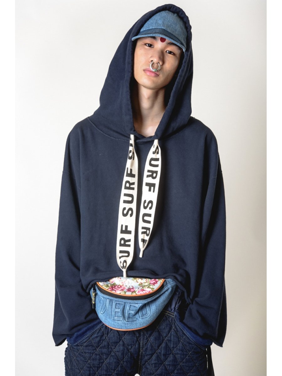 KAPITALキャピタル パーカー スウェット ユニセックス ⭐︎美品