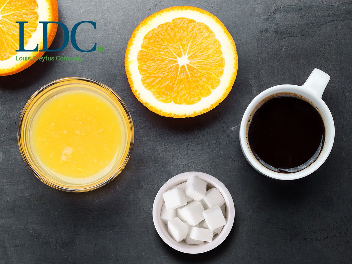 WeAreLDC's tweet photo. We work closely with #farmers around the world to deliver your favorite #breakfaststaples: coffee, sugar, juice… https://t.co/yygeoxrWwr https://t.co/ZB6qlVop9h