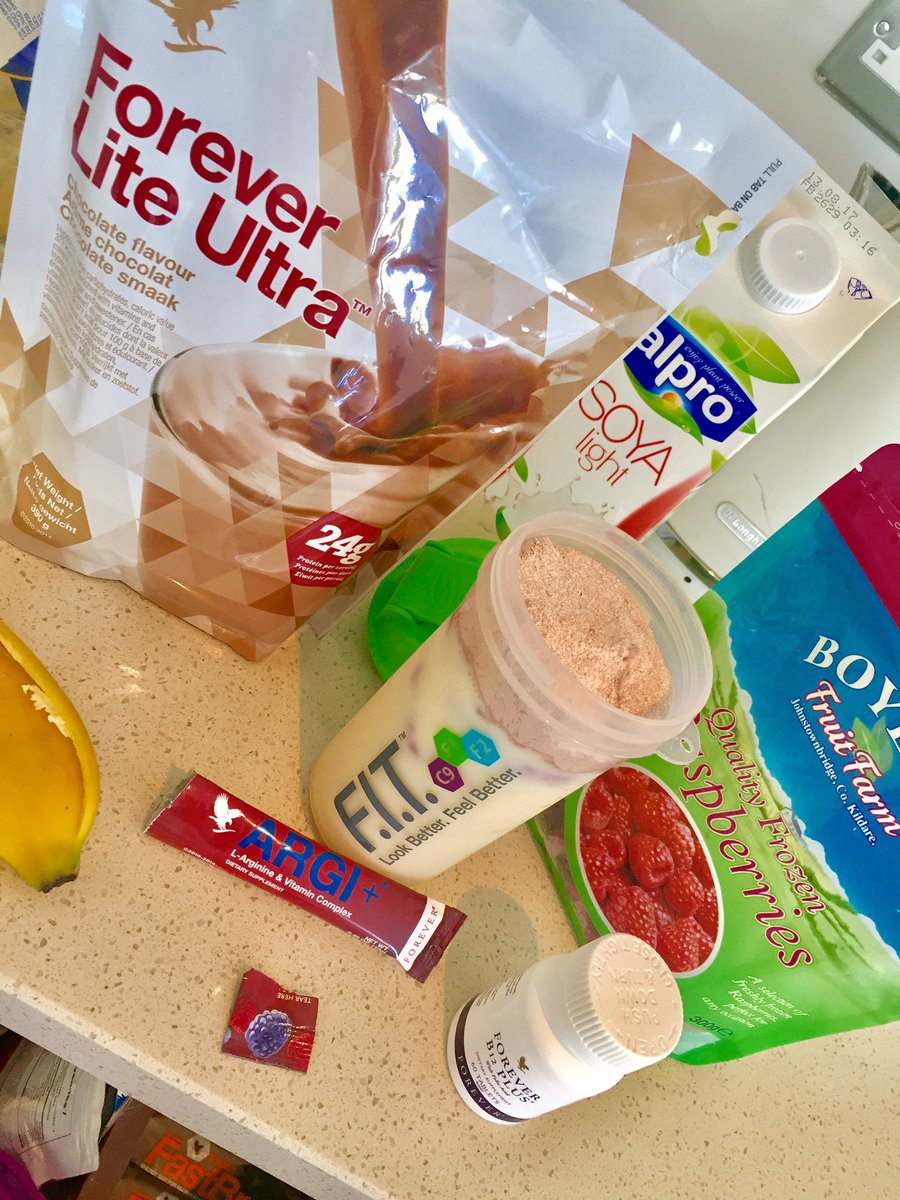 LimitlessGroup1's tweet photo. Routine breakfast 👊🏼👊🏼 https://t.co/xqaMbOoGCE