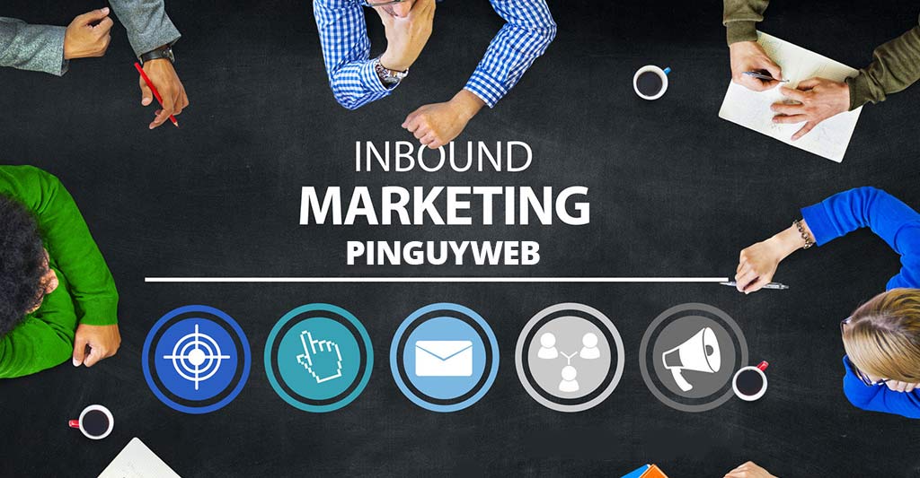 PinguyWeb's tweet image. Inbound Marketing: cos'è? - goo.gl/qpSR9V