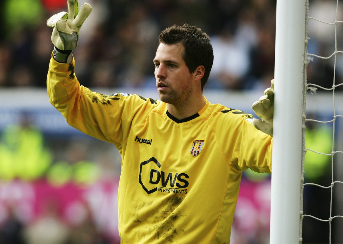 AstonVilla's tweet photo. Enjoy your retirement, @TSorensen1...

👏💪🇩🇰

#AVFC https://t.co/Mx72dBNC1j