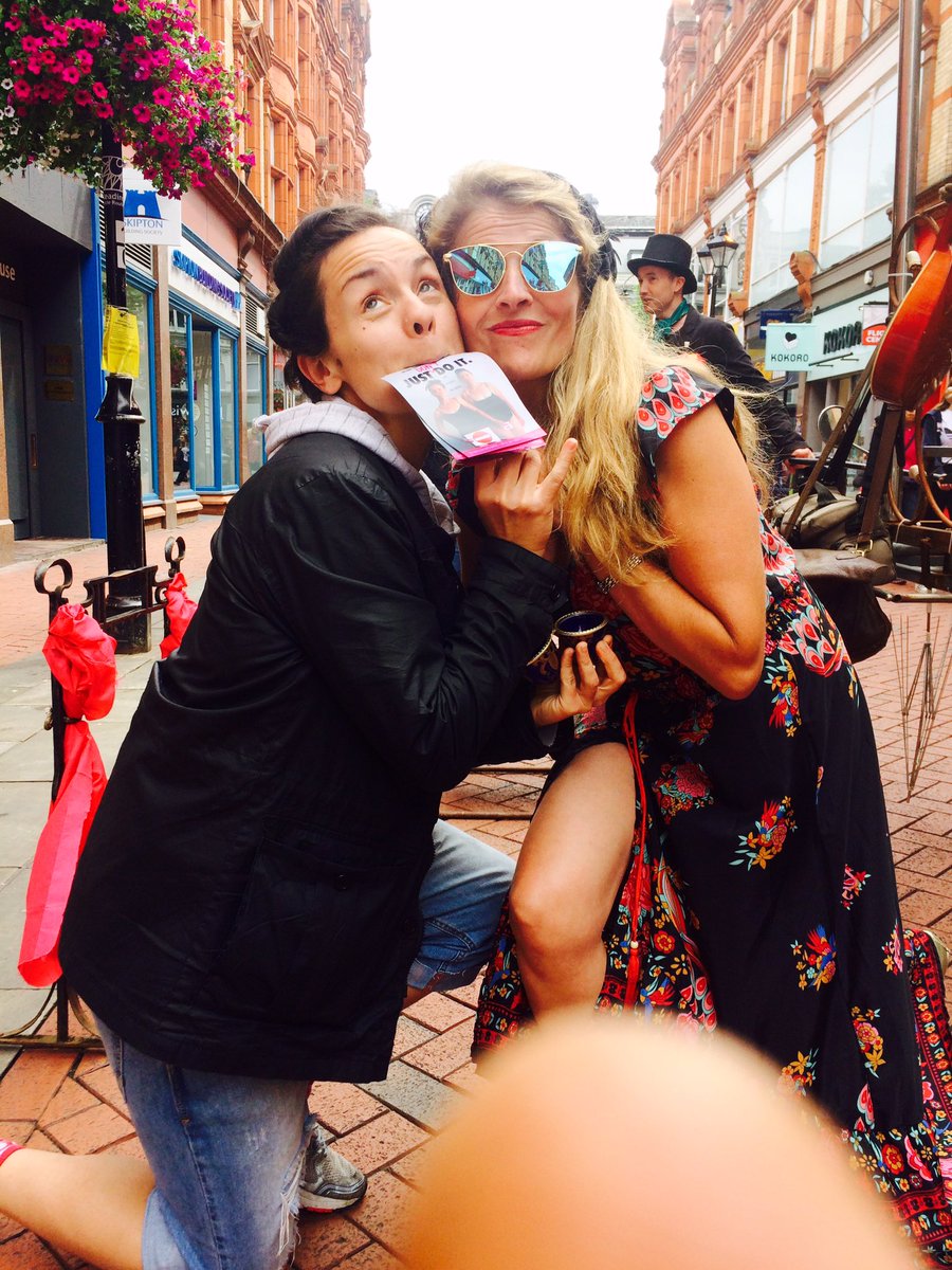 JudeHaste's tweet photo. Are you haute bohéme? #dalischildren #annualdaydreamharvest #Rdgfringe https://t.co/HAF2KJUM0d