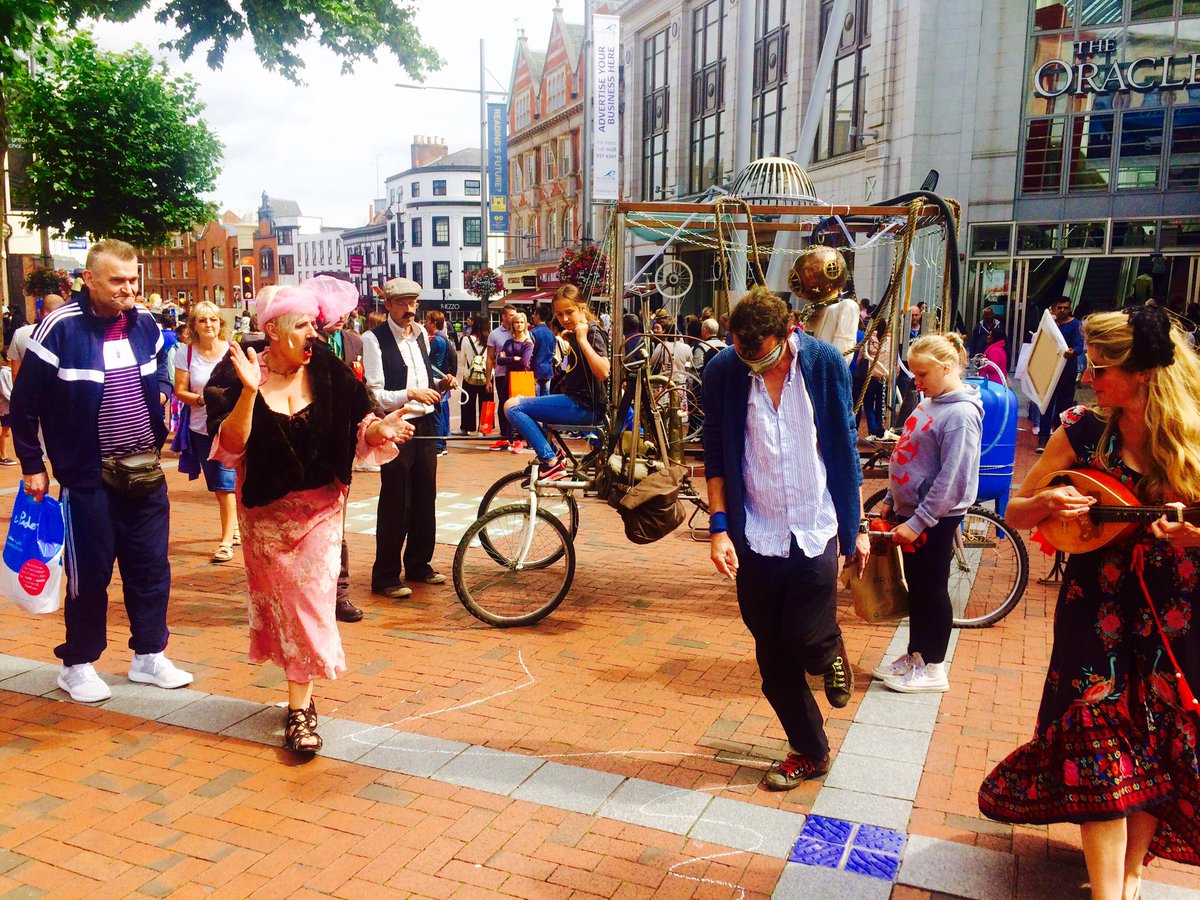 JudeHaste's tweet photo. Are you haute bohéme? #dalischildren #annualdaydreamharvest #Rdgfringe https://t.co/HAF2KJUM0d