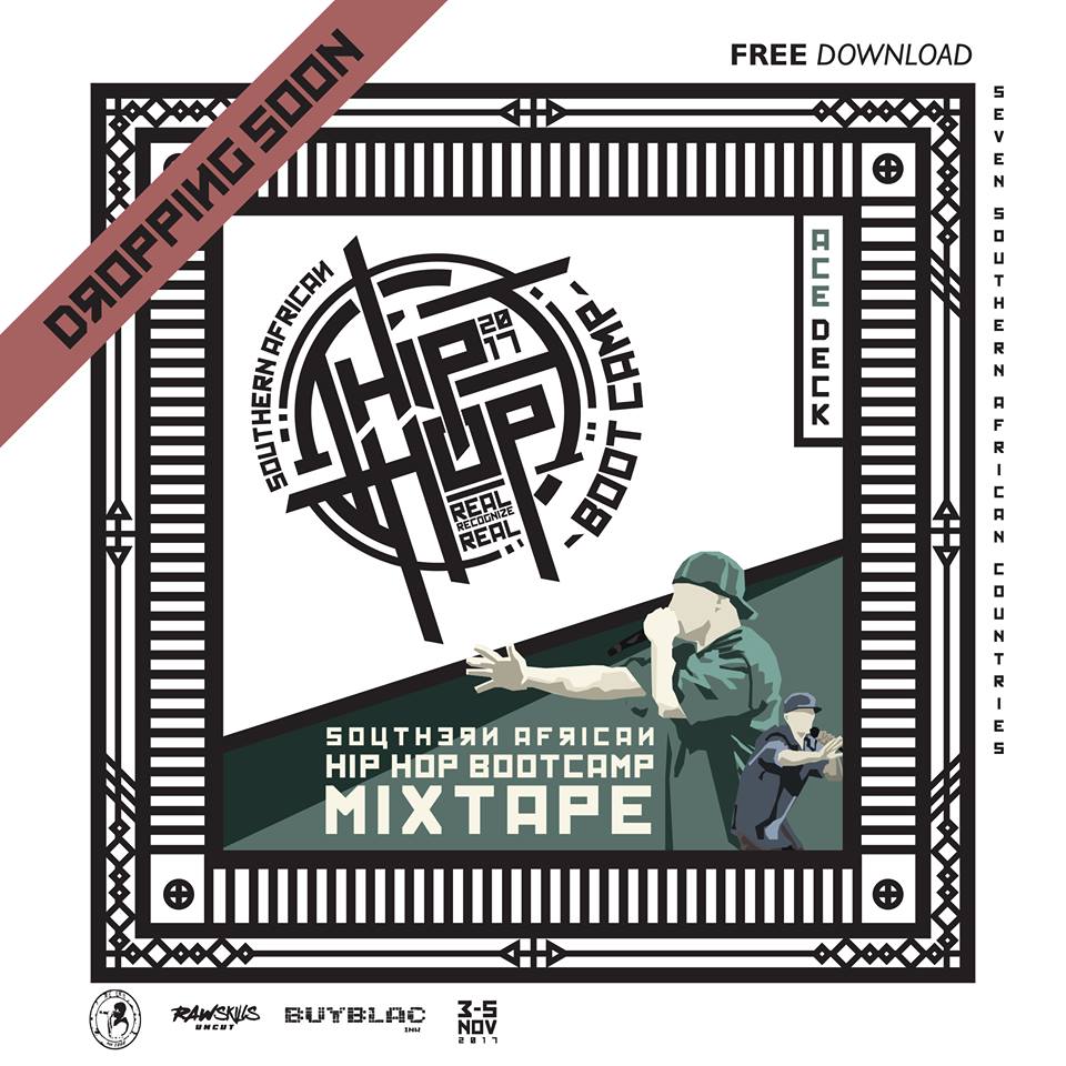 bootcampfest's tweet photo. Vol. 1 Mixtape now online https://t.co/1ex1Q3b2Os
#hiphop #Bootcampfest #MondayMotivation https://t.co/T9rycpA3jq