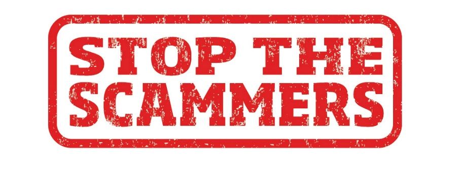 kentprotect's tweet photo. Join @AgainstScams live Twitter chat on 31st of July #SAMchat https://t.co/koVQ3Slmo5