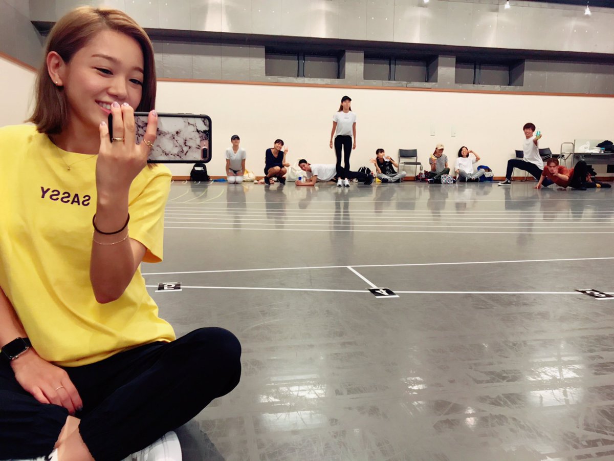 ちさと 西野家 Chisayan Kana Twitter