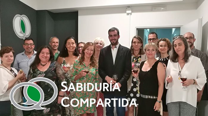 negotiaabogados's tweet photo. Adiciones digitales. Fantástica 5ª sesión de #SabiduríaCompartida con @Lisandrotradu
GRACIAS https://t.co/bgrrZfhL5s
¡A por la próxima! https://t.co/0ontsXkmHw