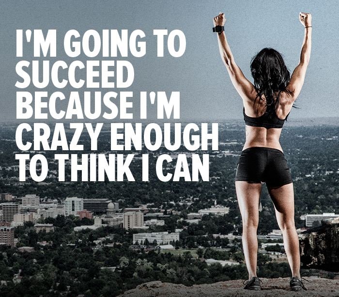 FiveFitness's tweet photo. All you need to do is believe in yourself! Once you make a decision to become successful, that's where all your energy will flow..

#Success https://t.co/zq0czx2J8x