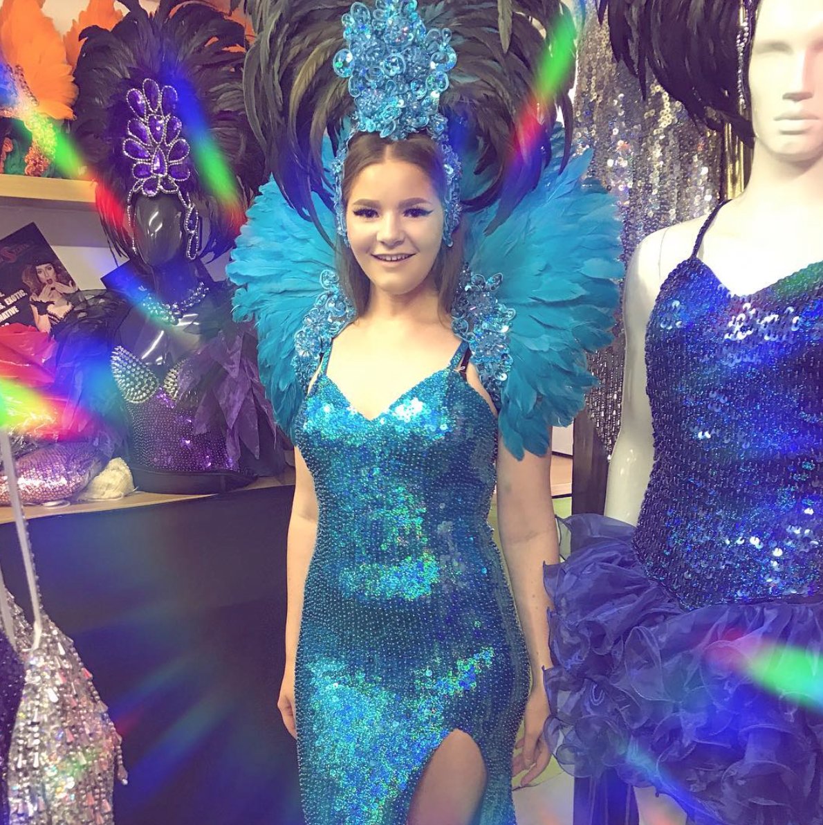 ScarletteVonB's tweet photo. Who is ready for Plymouth Pride? Everyone here at SVB HQ is! 
#sequinshowstoppers #plymouth #pride #gaypride #SVB #Whatsonplymouth https://t.co/Entrk3hMQP