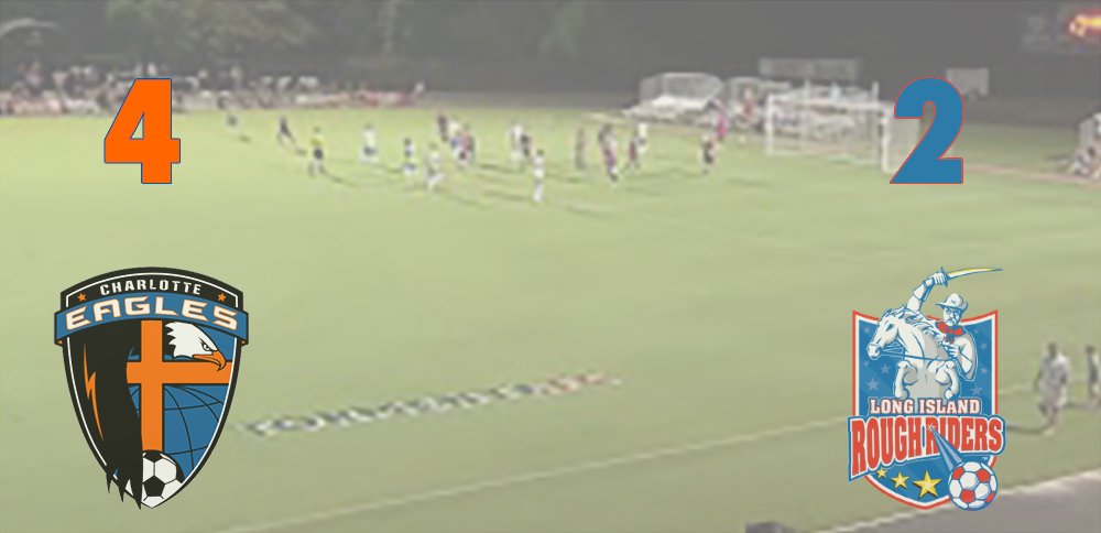 CharlotteEagles's tweet photo. RECAP: #CE93 earn first Eastern Conference Title. #OFFH #Path2Pro

READ: https://t.co/fIaa1LKE89 https://t.co/E5h2m2C7aV