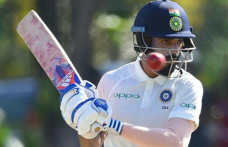 SirJadeja's tweet photo. Opener KL Rahul Ruled Out Of First Test Due To Viral Fever. Acche Din For Shikhar Dhawan. 🙃
#INDvSL #INDvsSL https://t.co/orEQ48lvVx