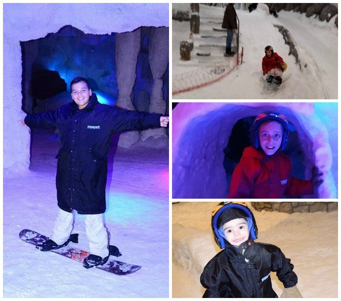 Minikler Snowpark’ta çok mutlu. 😄 #Snowpark #Kar #Kayak #Eğlence
Aile giriş paketleri için tıklayın; snowpark.com.tr/bilet-bilgiler…
