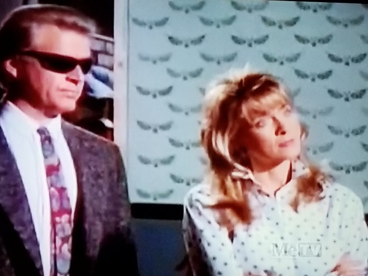 shlingdong's tweet photo. YAY! The great episode of #SledgeHammer! that was swapped out last week for #Hammeroid is airing this AM!
#MeTVSledge #MeTV
@MrAlanSpencer https://t.co/bns9czPVRl