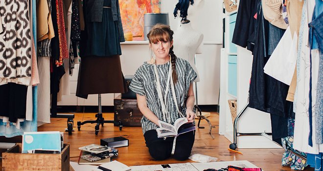 theshakerau's tweet photo. We sat down with local #ladyboss Kelli Donovan of #PurePod to chat #fashion, #sustainability and what's next. https://t.co/EW13qyCylc https://t.co/uojJfszwOF