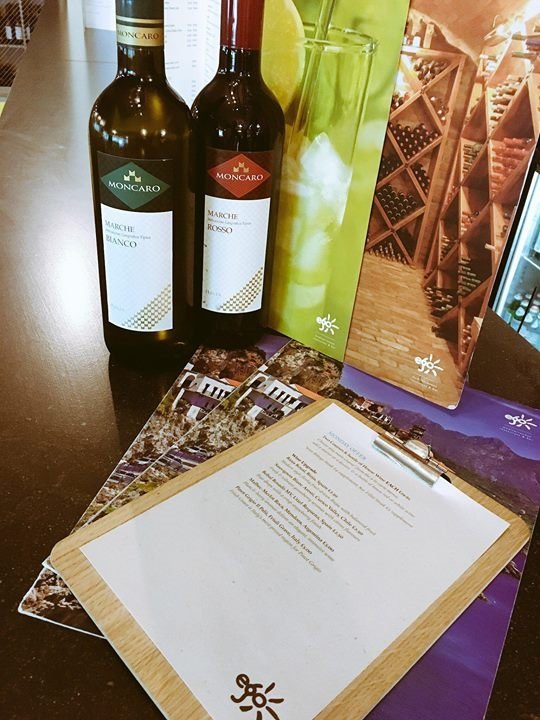 EgoLichfield's tweet photo. As the Six weeks Holiday Starts.....
Who needs a free bottle of wine to finish their Monday?
#onlyego https://t.co/gxqfmkbI7M