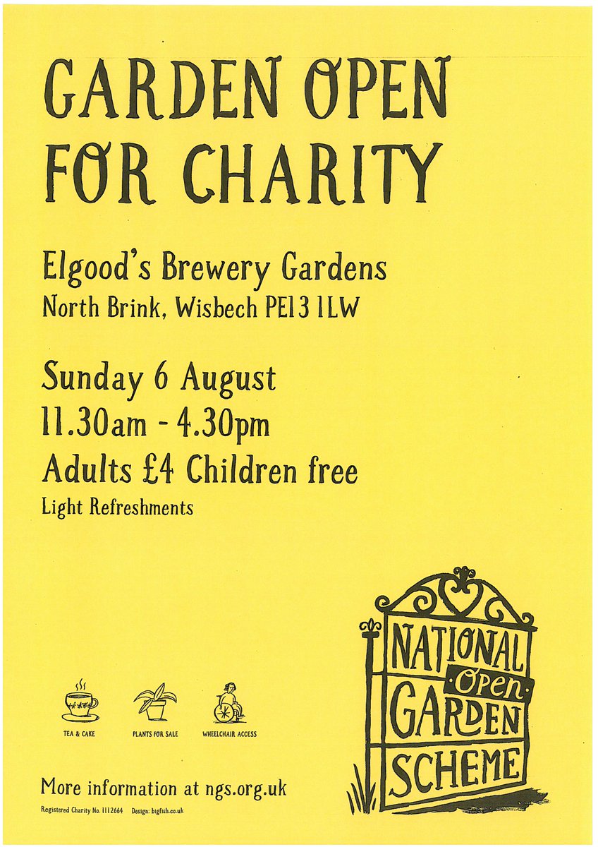 Elgood's Brewery tweet media