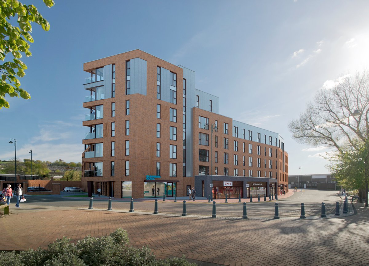 Jigsaw Homes Tameside tweet media