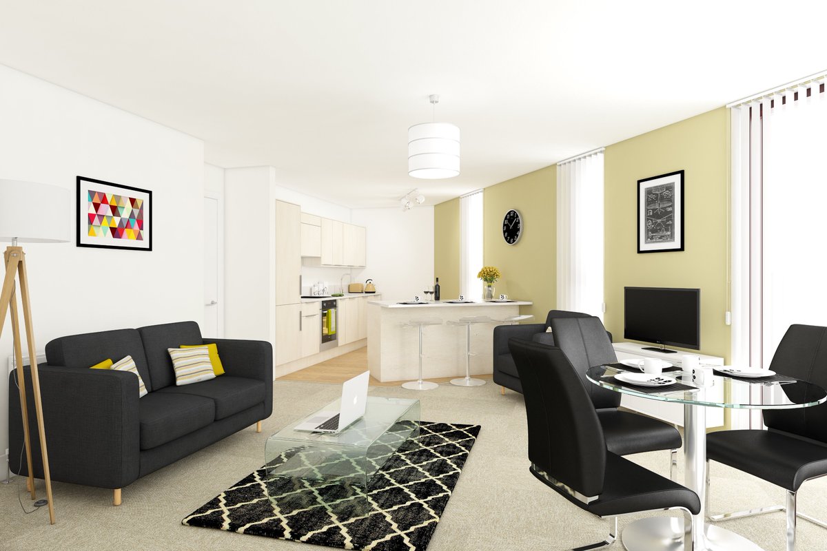 Jigsaw Homes Tameside tweet media