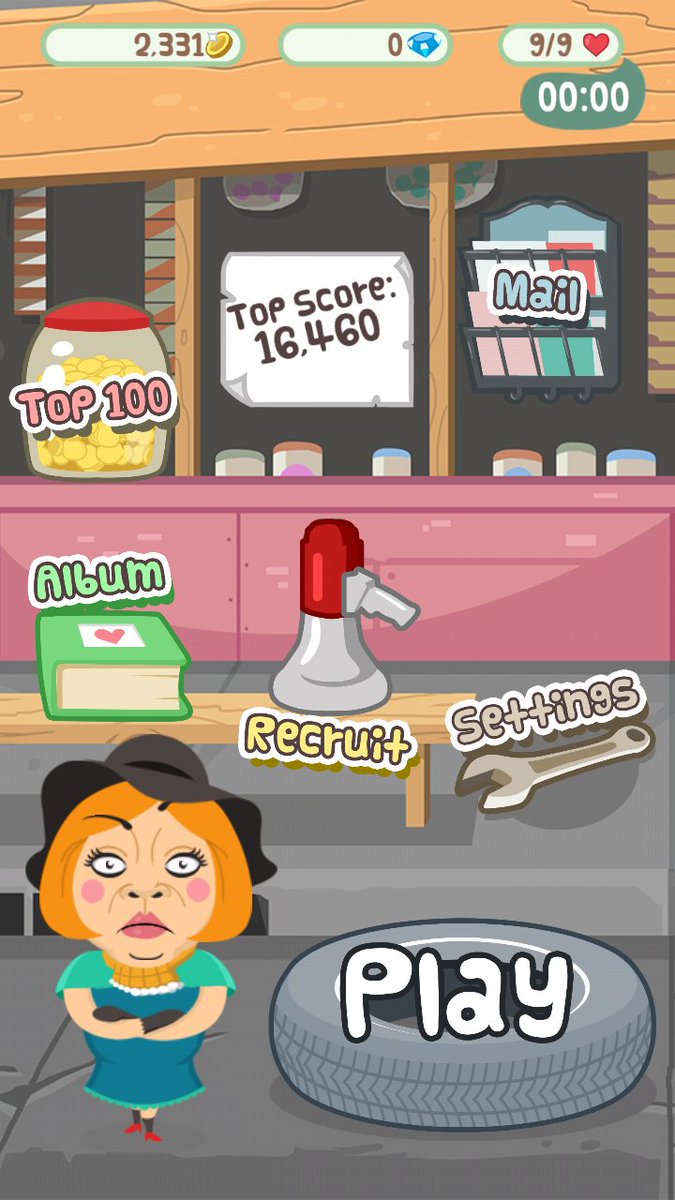 caseycstneda's tweet photo. Ka-aliw toh!!! Hahaha
Download na guys!!!

@EatBulaga 

#ALDUBTuloyAngSaya https://t.co/zFgyiiGm6o