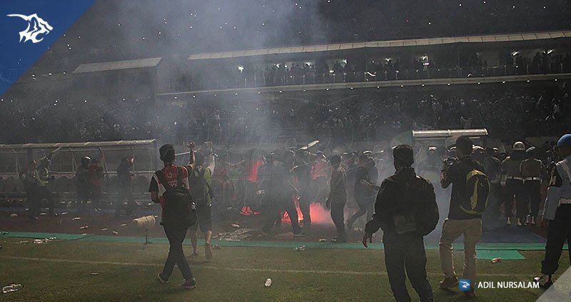 ditulis oleh <a href="/Ankyws/">ankyrakhmansyah</a> - Rivalitas Kelewat Batas!
simamaung.com/?p=91181