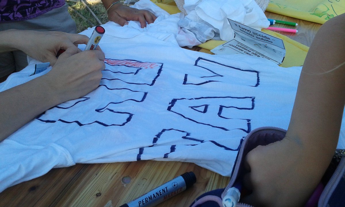 davidecodenotti's tweet photo. #NoTav #SaveLugana #Anguriata https://t.co/VWNaWYa7E3