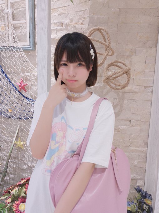 Twitterのコスプレ画像43