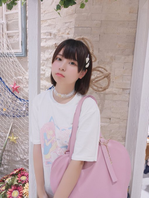 Twitterのコスプレ画像44
