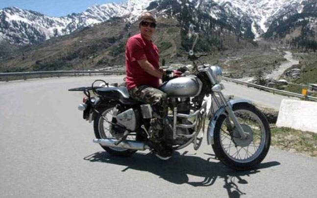 AUTOTODAYMAG's tweet photo. #AutoAdvisory: Planning to bike your way to Himalayas? Here are 13 things you should keep in mind
https://t.co/YQfP7EWLgA https://t.co/TcLhLlqbMU
