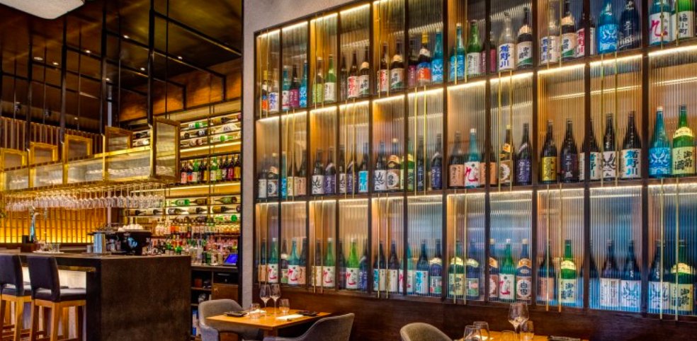 DapperChapper's tweet photo. Want to know more about Teishoku? Rash visited @anzurestaurant in @stjameslondon to find out more ➡ https://t.co/9uZ8u5fc9z https://t.co/vB5h1HP4RQ