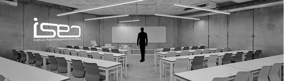 iSEC crece, buscamos personal especializado en cargas en camión, contenedor o elevación.Y comerciales.Te interesa?  seguridadenlascargas.com/trabaja-con-no…