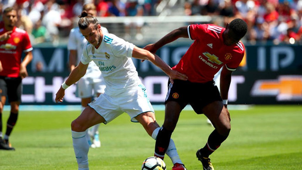 focus_media's tweet photo. #Audiencias 23-07-2017: "Champions Cup: R. Madrid-Manchester United" líder del día con 2.4 millones de espectadores https://t.co/lNX5iTXnal https://t.co/6durfS6Sd5