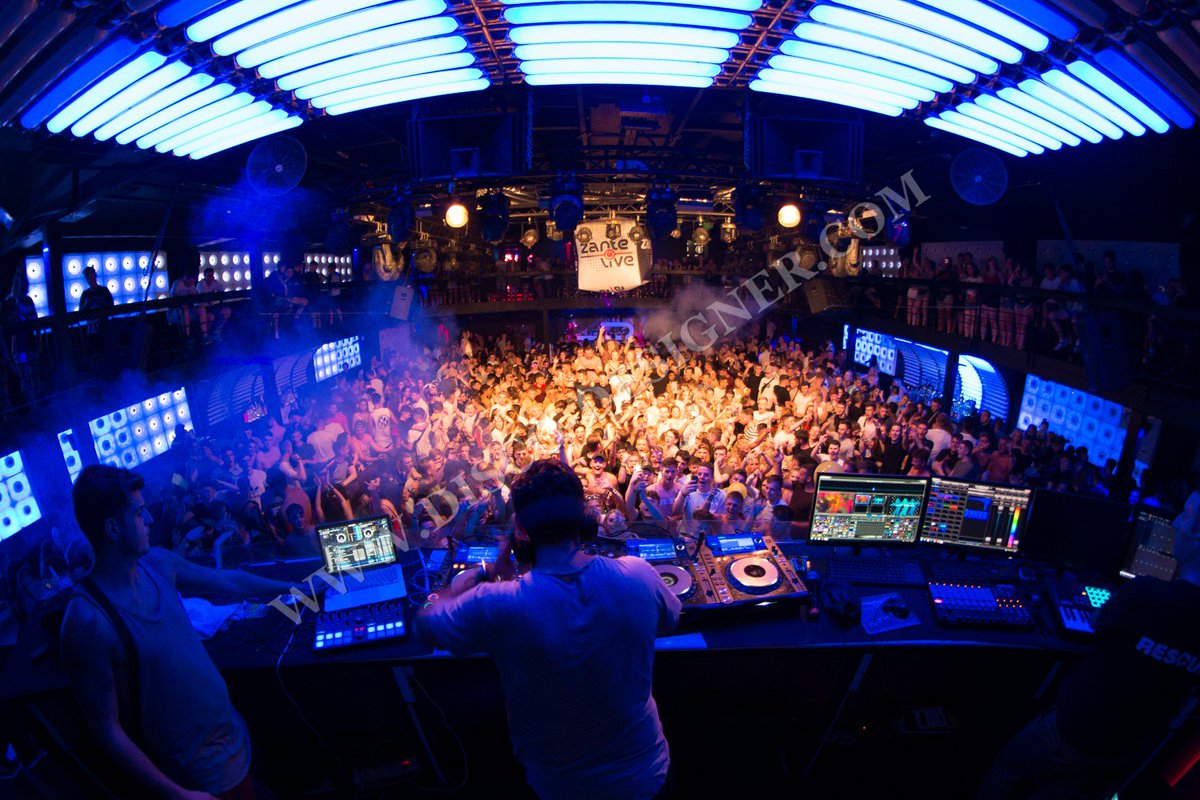 DiscoDesigner's tweet image. Zakynthos nightlife, Rescue Club - powered by Disco Designer! 🌟🔥🔊 @rescueclubzante