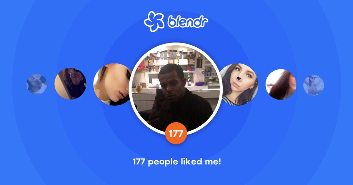 johndoeeast's tweet photo. Hang out with Suga and other fun new people nearby, when you sign in to Blendr! https://t.co/iwaSMkKUMr https://t.co/nWnxYTVftV
