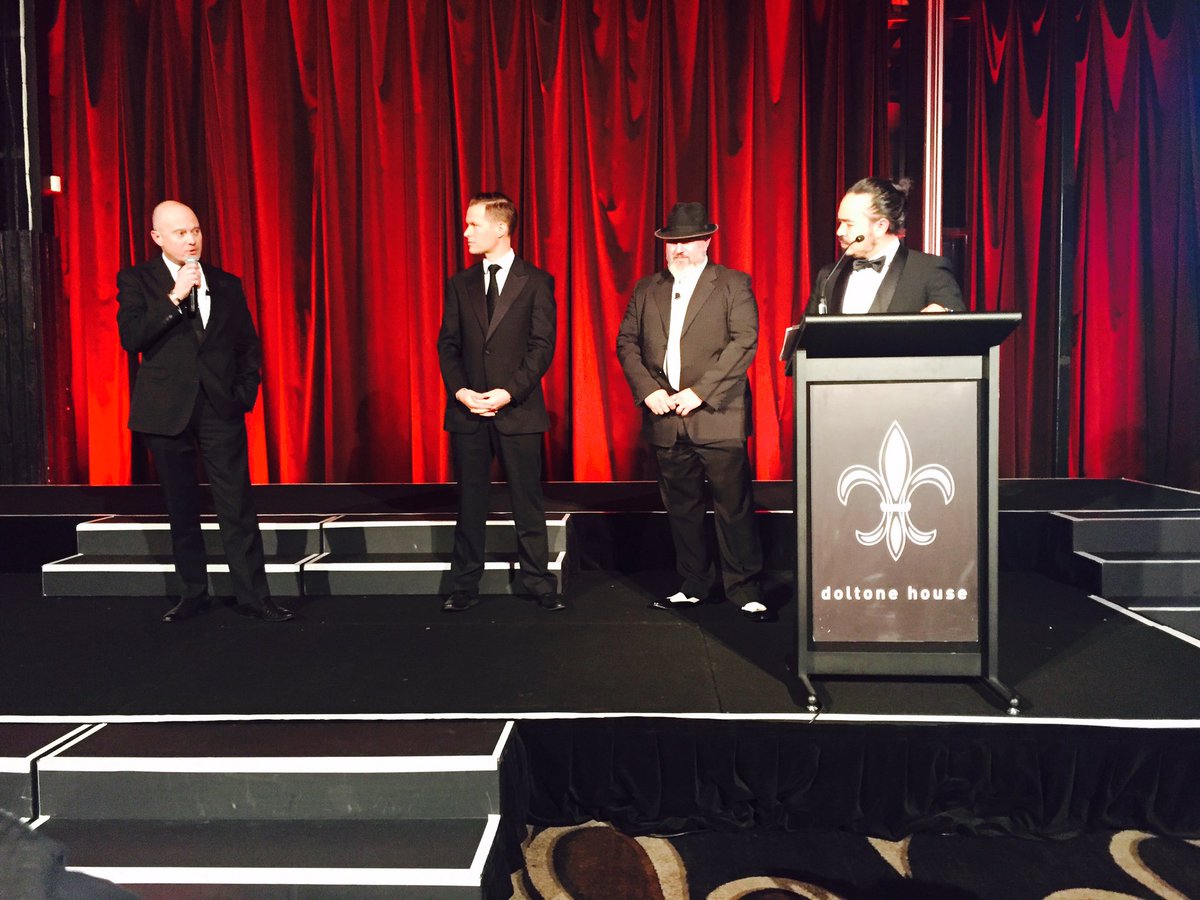 Chef_AdamMoore's tweet photo. Apprentice award #ChefsTable2017 🥇 goes to Cameron from #bankstownsports @clubsnsw #htn #fonterra #proudtobeachef https://t.co/n3W3lHaAIc