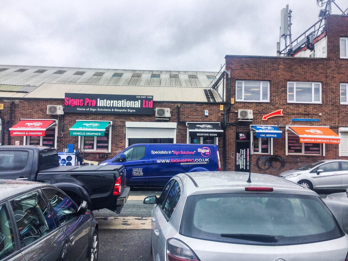 Signs_Pro's tweet image. Come and check out our store! Address is on our page! And get liking! #shop #thebest #signage