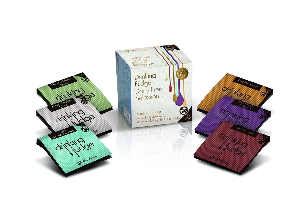 Fudge Kitchen On Twitter Another Great Mention Of Freefrom