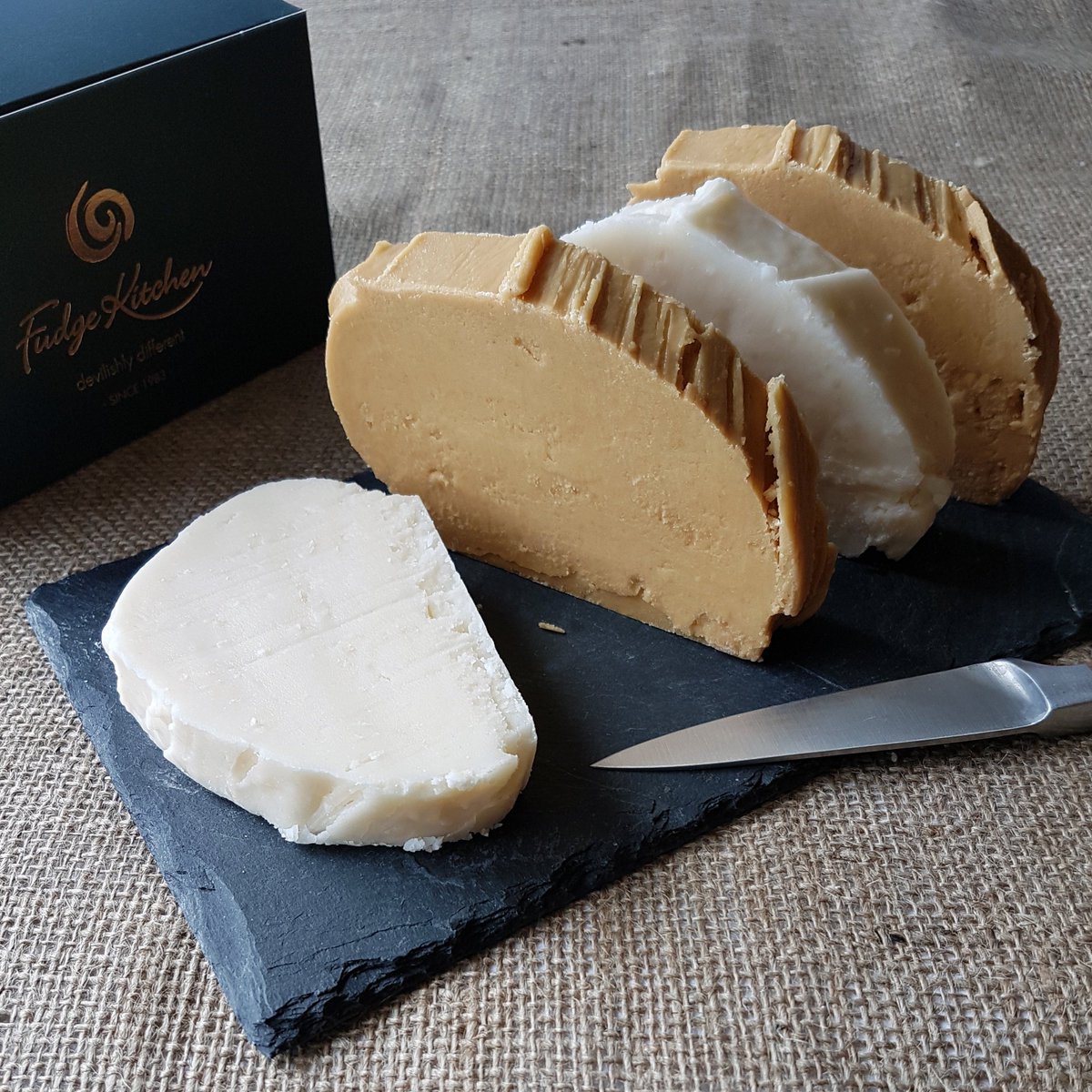 Fudge Kitchen On Twitter Another Great Mention Of Freefrom