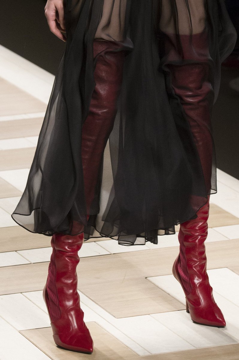 fendi fall 2017